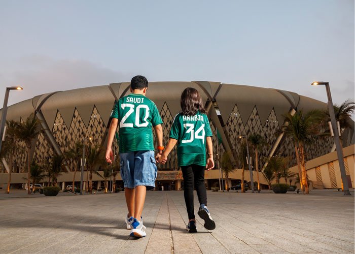 Capacity Building - People walking